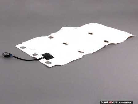ES#177537 - 64118391696 - E36 Front Seat Heating Element - Priced Each - For the seat bottoms - Genuine BMW - BMW