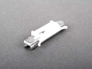 ES#2538303 - 51317177029kt - Clip - Pack Of 10 - Holds drip molding - Genuine BMW - BMW