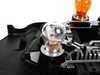 ES#174829 - 63218383828 - Bulb Carrier - Right - For vehicles with white turn indicators - Genuine BMW - BMW