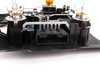 ES#174829 - 63218383828 - Bulb Carrier - Right - For vehicles with white turn indicators - Genuine BMW - BMW