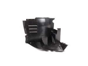 ES#1724227 - 2026982830 - COVERING - Genuine Mercedes Benz - 