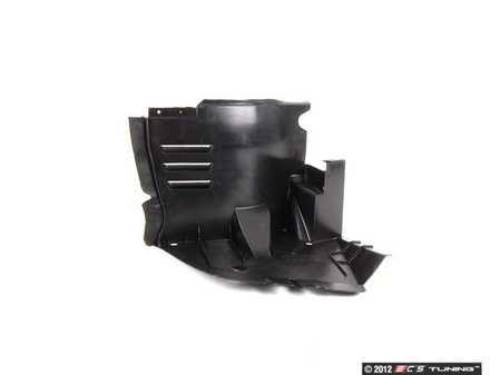 ES#1724227 - 2026982830 - COVERING - Genuine Mercedes Benz - 