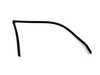 ES#130482 - 51728190632 - Wagon Rear Window Seal - Right - Seal around the cargo area glass - Genuine BMW - BMW