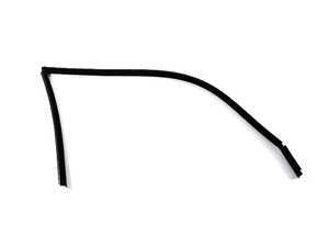 ES#130482 - 51728190632 - Wagon Rear Window Seal - Right - Seal around the cargo area glass - Genuine BMW - BMW