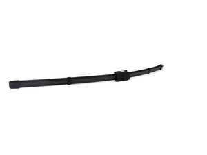 ES#2535980 - 1J1955425B - Front Aero Wiper Blade - Driver's Side - Replacement wiper blade for models with Aero Wipers - Valeo - Volkswagen