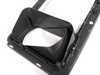 ES#2533792 - 0008260659 - Fog Lamp Lens - Right (Passenger) Side - Plastic fog lamp lens / headlamp trim - URO - Mercedes Benz