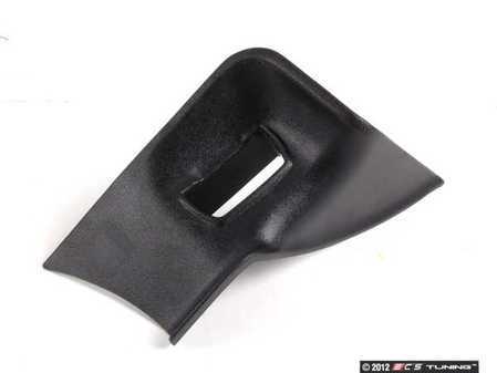 ES#185747 - 72111944498 - 8-COVERING R - Genuine BMW - BMW