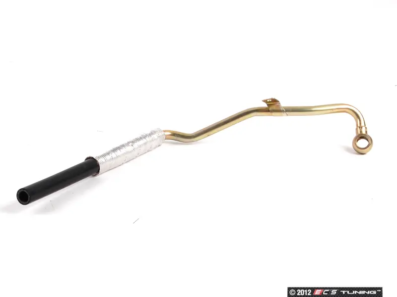 Genuine BMW - 32411141555 - power steering vacuum line (32-41-1