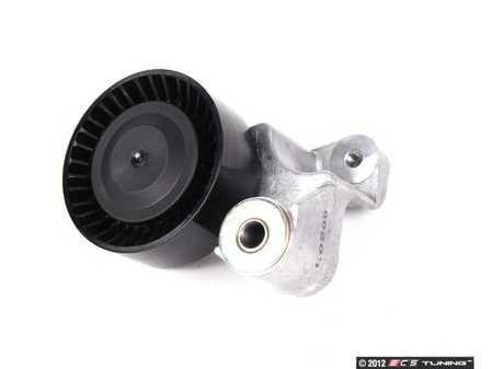 ES#21727 - 11287515867 - E53 Belt Tensioner Assembly - Complete tensioner assembly - Genuine BMW - BMW