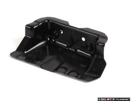 ES#68329 - 41118239196 - Front Sway Bar Support Bracket - Right - Attaches to the frame and serves as a mounting point for the sway bar - Genuine BMW - BMW