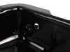 ES#68329 - 41118239196 - Front Sway Bar Support Bracket - Right - Attaches to the frame and serves as a mounting point for the sway bar - Genuine BMW - BMW
