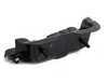 ES#68329 - 41118239196 - Front Sway Bar Support Bracket - Right - Attaches to the frame and serves as a mounting point for the sway bar - Genuine BMW - BMW