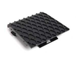 ES#74344 - 51117008823 - Lower Honeycomb Grille Panel - Flanks the lower center grille - Genuine BMW - BMW