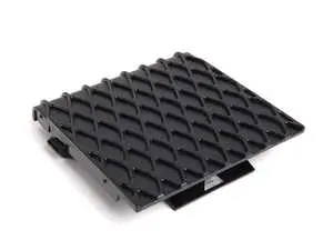 Lower Honeycomb Grille Panel