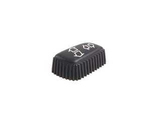 ES#168061 - 61318360285 - BUTTON - Genuine BMW - BMW