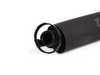 ES#19637 - 11157532629 - Crankcase Ventilation Dipstick Hose - From oil separator to dipstick tube - Genuine BMW - BMW