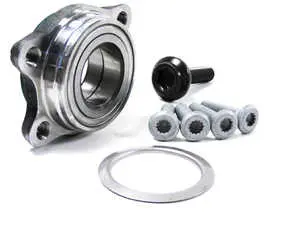 Front Wheel Bearing - Priced Each