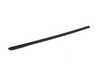 ES#90274 - 51218150093 - Front Lower Door Seal - Left - Seals the bottom of the door to the body - Genuine BMW - BMW