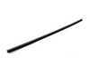 ES#90274 - 51218150093 - Front Lower Door Seal - Left - Seals the bottom of the door to the body - Genuine BMW - BMW