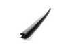 ES#90274 - 51218150093 - Front Lower Door Seal - Left - Seals the bottom of the door to the body - Genuine BMW - BMW