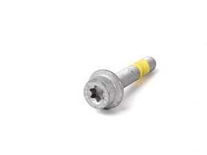 ES#5448201 - 003990021264 - Transmission Oil Pan Bolt (M6x32mm) - Priced Each - Secures oil pan to transmission - Six (6) Required Per Vehicle - Genuine Mercedes Benz - Mercedes Benz