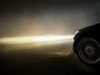 ES#2526576 - ZZH8BSPYa -  H8 Pure Yellow Bulb - Pair - Similar to 3000k HID color, increase intensity & visual appeal with a yellow hue - ZiZa - Audi BMW Volkswagen MINI Porsche