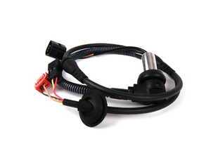 ES#2158050 - 4B0927803C - Front ABS Sensor - Priced Each - Fits left or right side - Febi - Audi