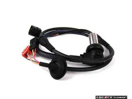 ES#2158050 - 4B0927803C - Front ABS Sensor - Priced Each - Fits left or right side - Febi - Audi