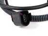 ES#2158050 - 4B0927803C - Front ABS Sensor - Priced Each - Fits left or right side - Febi - Audi