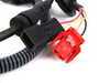 ES#2158050 - 4B0927803C - Front ABS Sensor - Priced Each - Fits left or right side - Febi - Audi