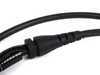 ES#2158050 - 4B0927803C - Front ABS Sensor - Priced Each - Fits left or right side - Febi - Audi