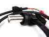 ES#2158050 - 4B0927803C - Front ABS Sensor - Priced Each - Fits left or right side - Febi - Audi