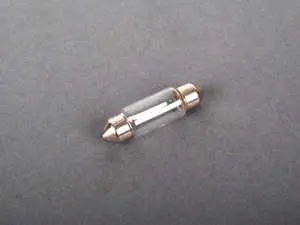 Festoon Style Bulb