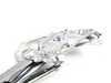 ES#94521 - 51338397705 - Window lifter - left - Electric window regulator without motor - Genuine BMW - BMW