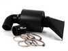 ES#2538273 - FMIND5R32-BLK - Forge Intake Kit - Black Hoses - Get more from your car with this Forge ram air style intake set up - Forge - Volkswagen