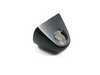 ES#170577 - 61677145236 - Headlight Washer Jet Cover - Passenger (Right) - Used to cover the washer jets - Genuine BMW - BMW