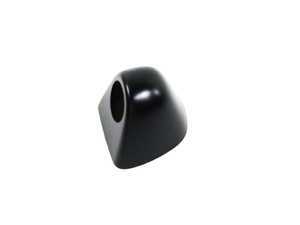 ES#170577 - 61677145236 - Headlight Washer Jet Cover - Passenger (Right) - Used to cover the washer jets - Genuine BMW - BMW