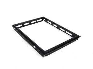 ES#308579 - 1J0819648A - Cabin Filter Frame - Easily broken during cabin filter replacement - Genuine Volkswagen Audi - Volkswagen