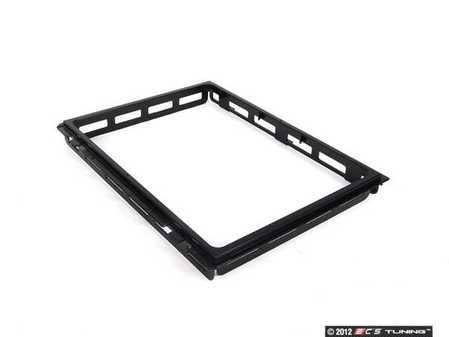 ES#308579 - 1J0819648A - Cabin Filter Frame - Easily broken during cabin filter replacement - Genuine Volkswagen Audi - Volkswagen