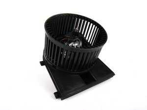 ES#311533 - 1J1819021C - Blower Motor - Pushes air through the vent system - Genuine Volkswagen Audi - Audi Volkswagen