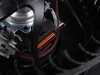 ES#311533 - 1J1819021C - Blower Motor - Pushes air through the vent system - Genuine Volkswagen Audi - Audi Volkswagen
