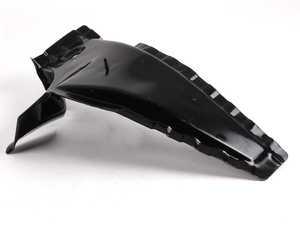 ES#68307 - 41118230525 - Fender Liner Mount - Left - Metal mount that is attached to the frame and serves as a mounting point for the fender liner - Genuine BMW - BMW