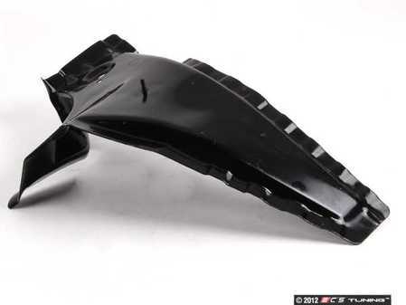 ES#68307 - 41118230525 - Fender Liner Mount - Left - Metal mount that is attached to the frame and serves as a mounting point for the fender liner - Genuine BMW - BMW