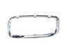 ES#78577 - 51138223220 - E65 Kidney Grille Trim - Passenger (Right) - Snaps into the hood - Genuine BMW - BMW