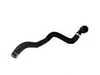ES#441709 - 8E1819371T - Coolant Supply Hose - Connects the coolant flange to the heater core pipe - Genuine Volkswagen Audi - Audi