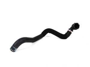 ES#441709 - 8E1819371T - Coolant Supply Hose - Connects the coolant flange to the heater core pipe - Genuine Volkswagen Audi - Audi