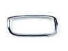 ES#78577 - 51138223220 - E65 Kidney Grille Trim - Passenger (Right) - Snaps into the hood - Genuine BMW - BMW