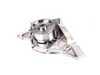 ES#2538004 - 078121006 - Water Pump - Featuring a metal impeller. Gasket sold separately. - Geba - Audi Volkswagen