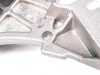 ES#2538004 - 078121006 - Water Pump - Featuring a metal impeller. Gasket sold separately. - Geba - Audi Volkswagen