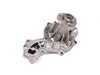 ES#2526478 - 037121005C - Water Pump - Outer housing with gasket & cast impeller - Geba - Audi Volkswagen